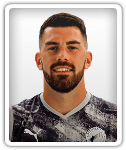 Robbie Tinkler