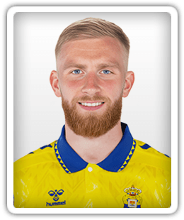 Oli McBurnie