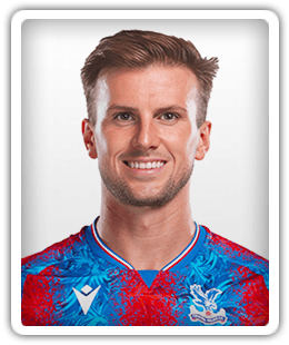 Rob Holding