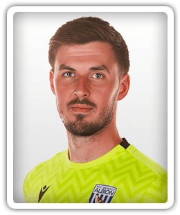 Joe Wildsmith