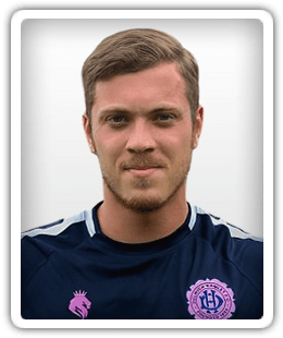 Charlie Grainger