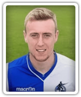 Jamie Lucas