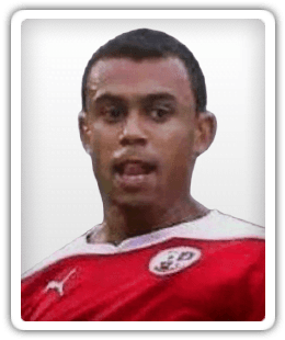 Ryan Richefond