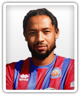 Kwame Thomas