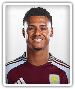 Ollie Watkins