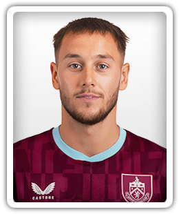 Josh Brownhill