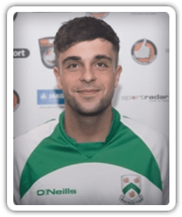 Curtis Bateson