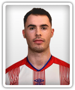 Joel Coustrain