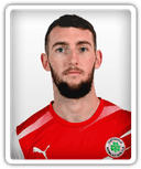 Jamie McDonagh