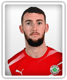 Jamie McDonagh