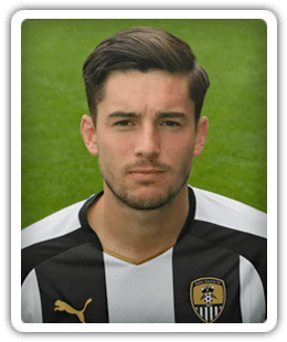 Callum Saunders