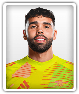 David Raya