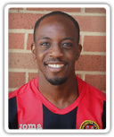 Simba Mlambo