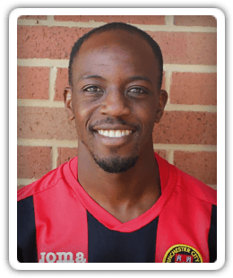Simba Mlambo