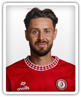 Harry Cornick