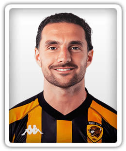 Lewie Coyle