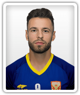 Admir Bajrovic