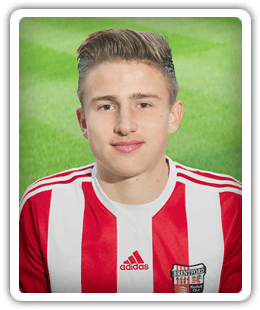 George Pilbeam