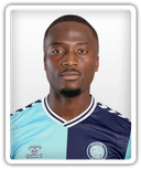 Daniel Udoh