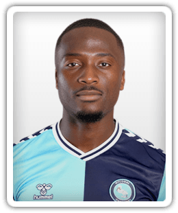 Daniel Udoh