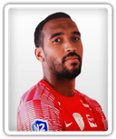 Mathieu Géran