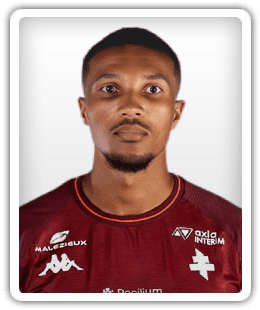 Jean-Philippe Gbamin