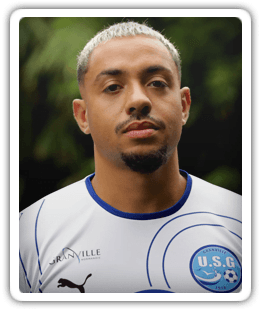 Marvin Géran