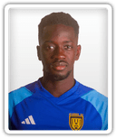 Aboubacar Magnora