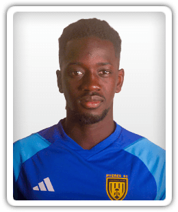Aboubacar Magnora