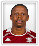 Clinton N'jie