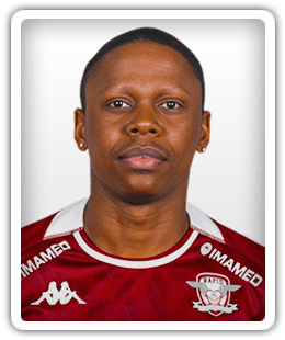 Clinton N'jie