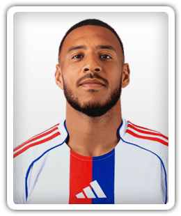 Corentin Tolisso