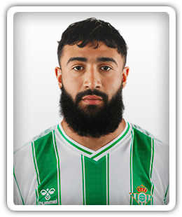 Nabil Fekir