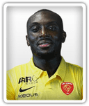 Axel Kacou
