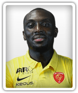 Axel Kacou