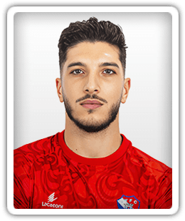 Bilel Aouacheria