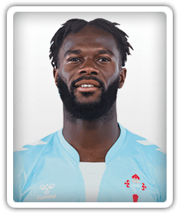 Jonathan Bamba