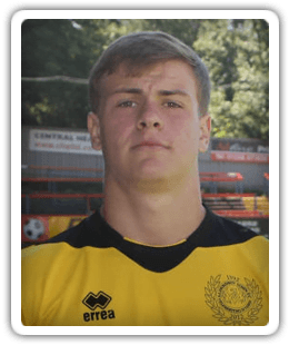 Luke Williams