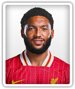 Joe Gomez
