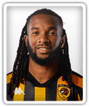 Kasey Palmer