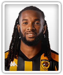 Kasey Palmer