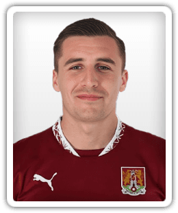 Aaron McGowan