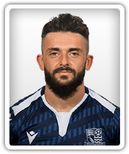 Callum Powell