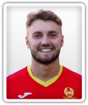 Connor Roberts