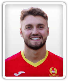 Connor Roberts