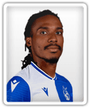 Jevani Brown