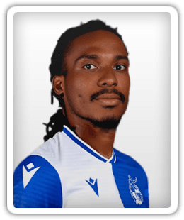 Jevani Brown