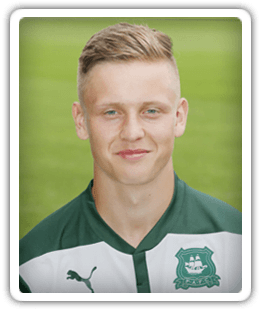 Ryan Lane