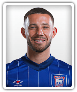 Conor Chaplin