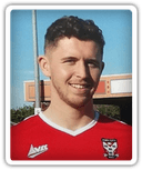 Danny Rowe